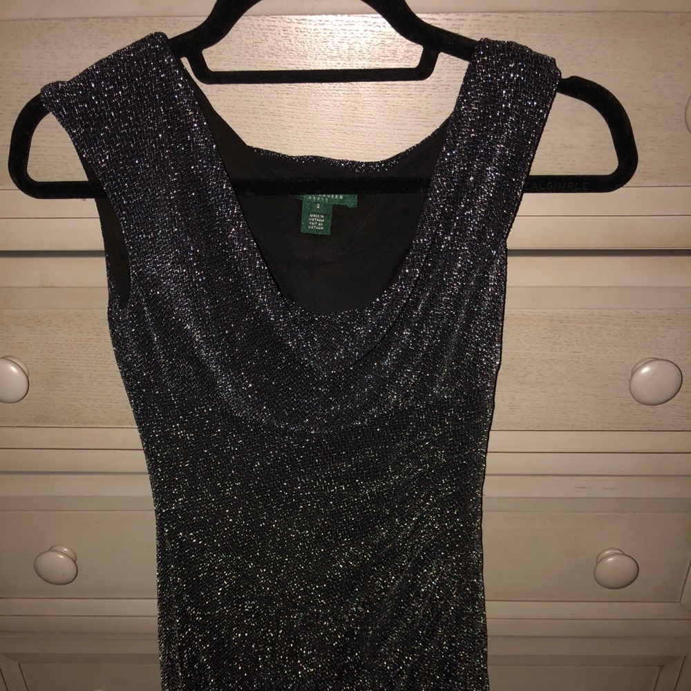 Lauren Ralph Lauren Dress